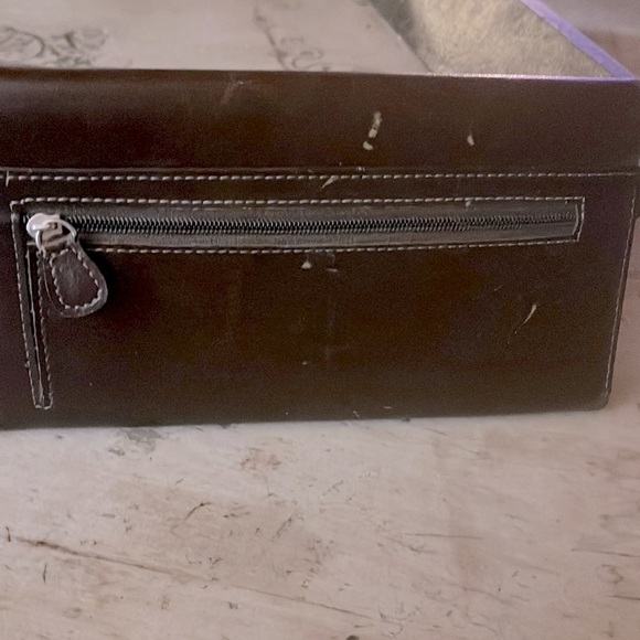Vintage Gucci long wallet - Picture 2 of 15
